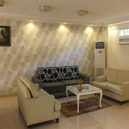 Cumali 3* İskenderun