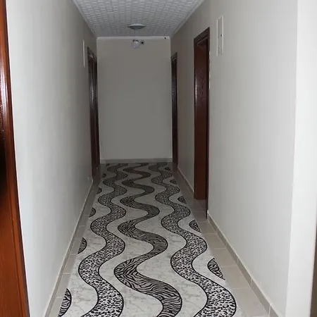 Cumali 3* İskenderun