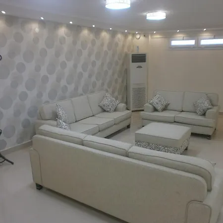 מלון Cumali İskenderun