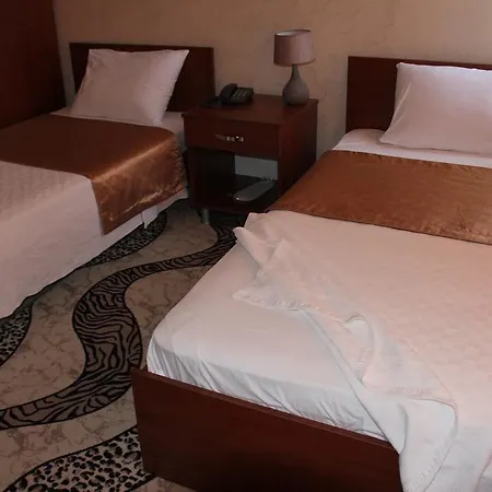Cumali Hotel İskenderun