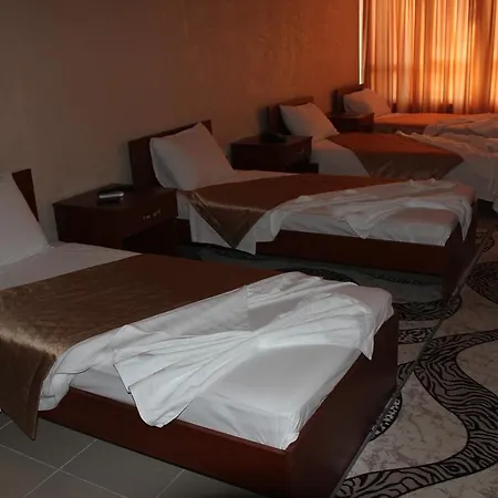 Hotel Cumali
