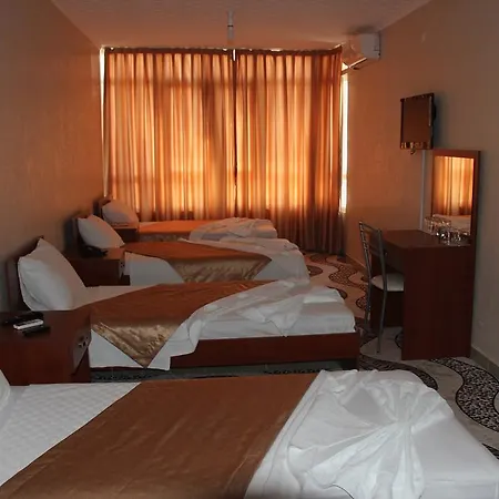 Cumali Hotel İskenderun
