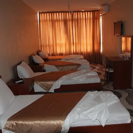Cumali Hotel